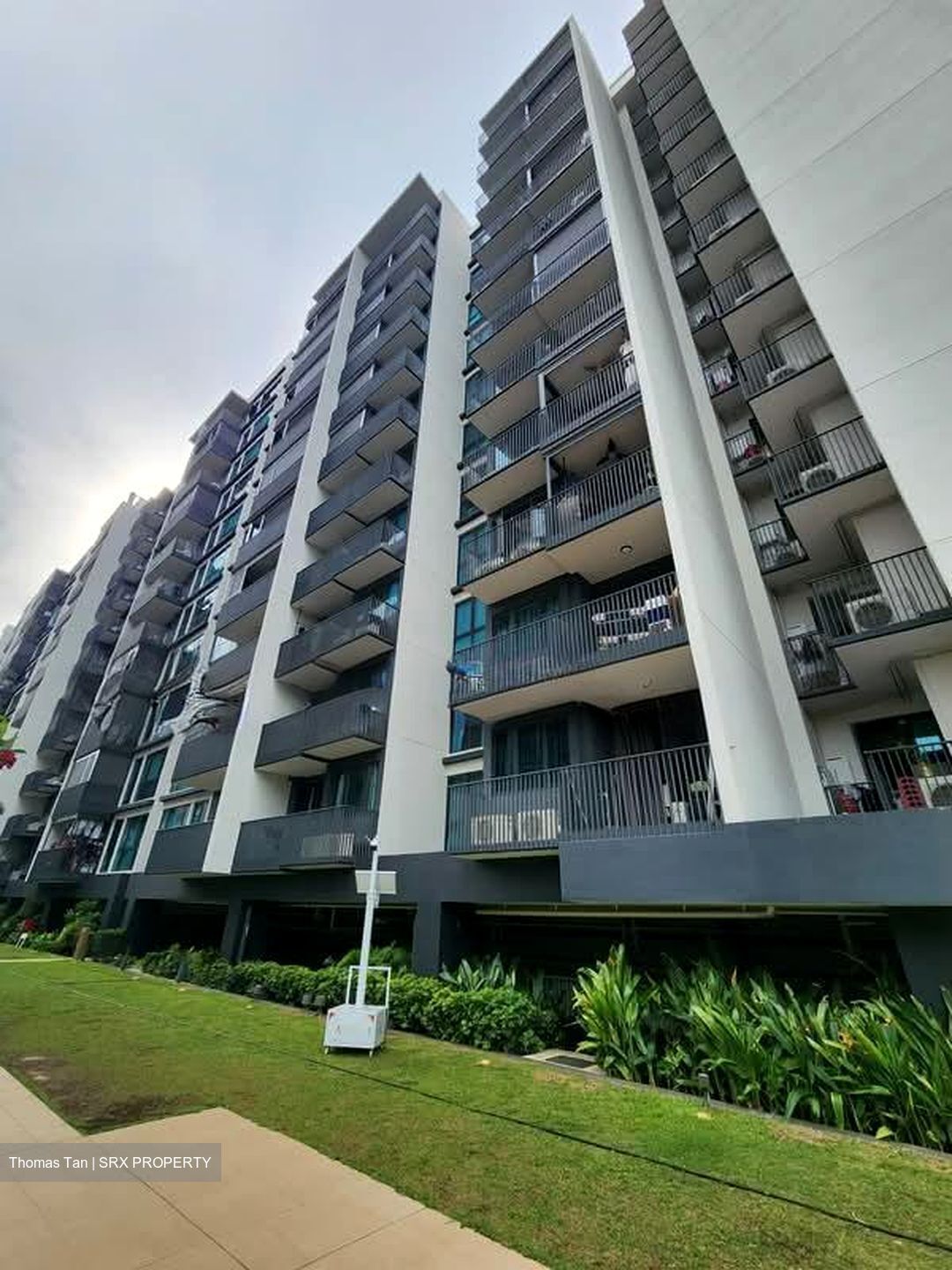 Treasure at Tampines (D18), Condominium #547819011